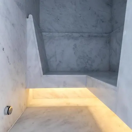 Quinta Do Griffo With Oceanview, Spa, Heated Pool Alpesi faház