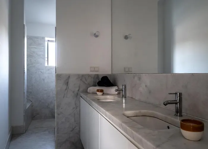 Quinta Do Griffo With Oceanview, Spa, Heated Pool * コラレス