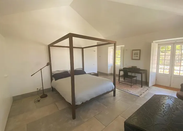 Quinta Do Griffo With Oceanview, Spa, Heated Pool シャレー *