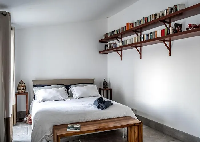シャレー Quinta Do Griffo With Oceanview, Spa, Heated Pool *