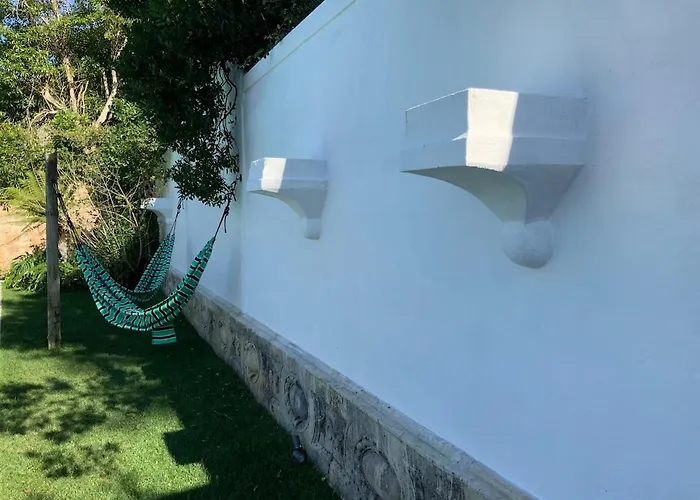 Quinta Do Griffo With Oceanview, Spa, Heated Pool シャレー コラレス
