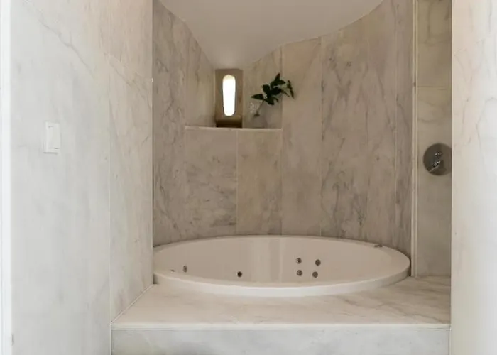 Quinta Do Griffo With Oceanview, Spa, Heated Pool コラレス