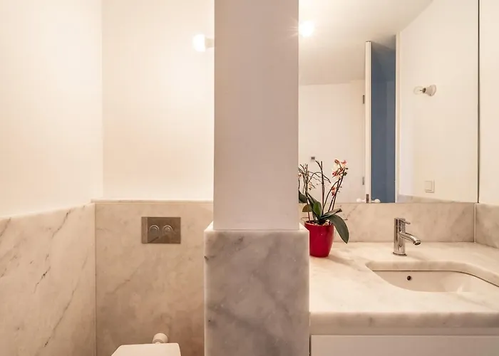 Quinta Do Griffo With Oceanview, Spa, Heated Pool シャレー