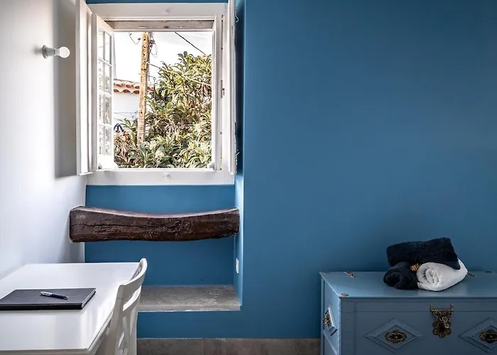 Quinta Do Griffo With Oceanview, Spa, Heated Pool コラレス