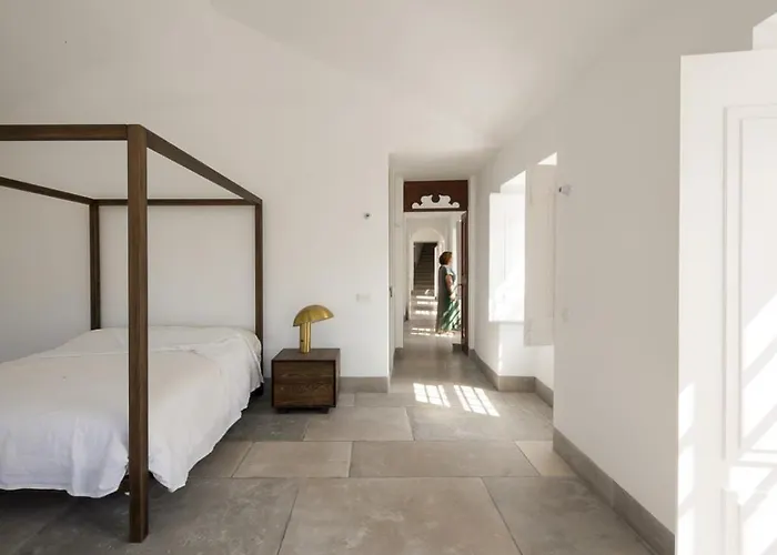 Quinta Do Griffo With Oceanview, Spa, Heated Pool シャレー コラレス