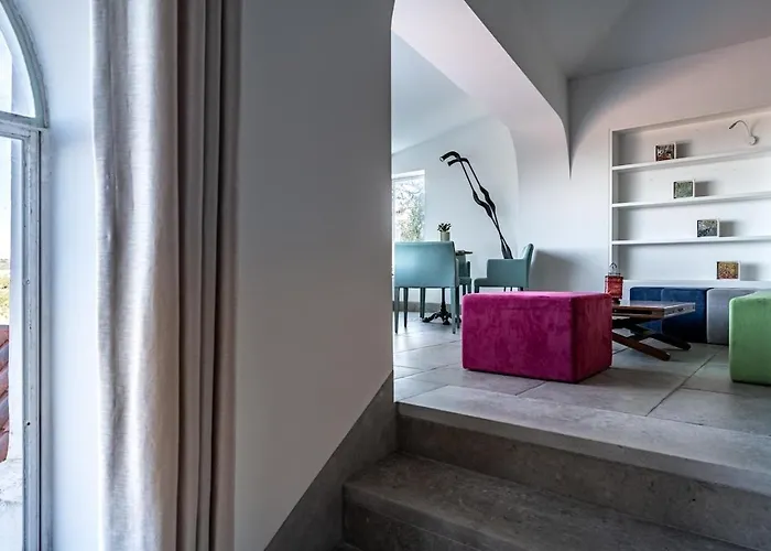 Quinta Do Griffo With Oceanview, Spa, Heated Pool * コラレス