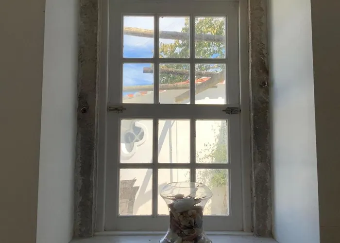 Quinta Do Griffo With Oceanview, Spa, Heated Pool *