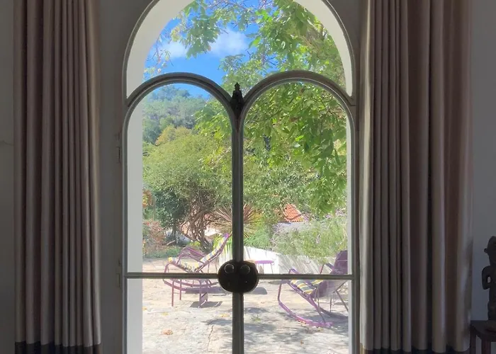 Quinta Do Griffo With Oceanview, Spa, Heated Pool * コラレス