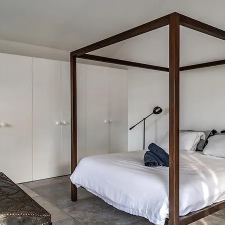 Chalet Quinta Do Griffo With Oceanview, Spa, Heated Pool *