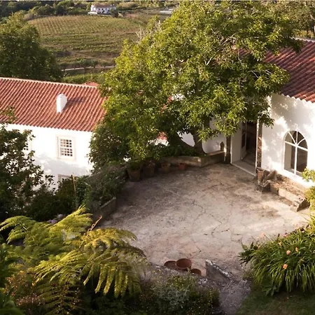 Quinta Do Griffo With Oceanview, Spa, Heated Pool