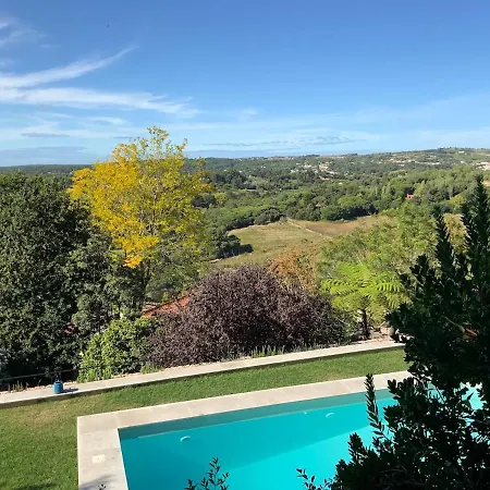 Quinta Do Griffo With Oceanview, Spa, Heated Pool Colares