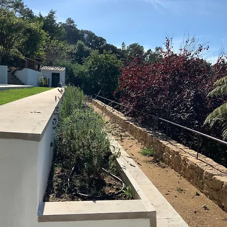 Quinta Do Griffo With Oceanview, Spa, Heated Pool
