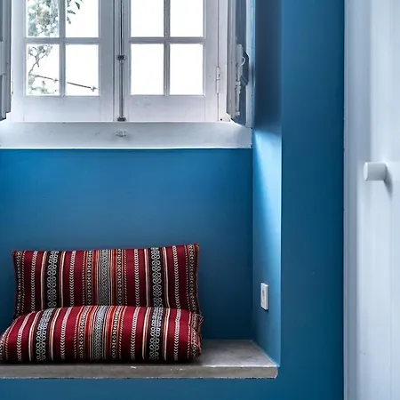 Chalet Quinta Do Griffo With Oceanview, Spa, Heated Pool